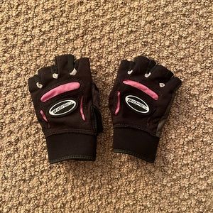 Bionic workout gloves size Small